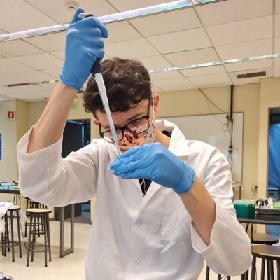 Biochemistry student at Universidad Católica de Chile

Microbial Pathogenesis Laboratory / Millenniun Institute of Immunology and Immunotherapy