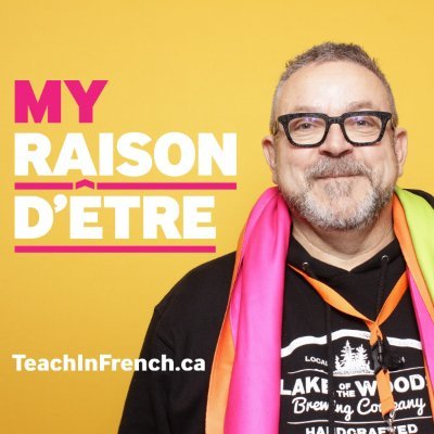 DenisCousineau Profile Picture