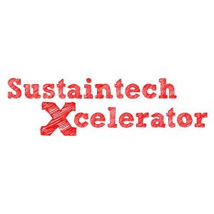 #SustaintechX is a global hybrid accelerator for climate innovators developing technological solutions that address the climate crisis with tangible impact.