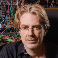 Jesper Kyd (@jesperkyd) 's Twitter Profile
