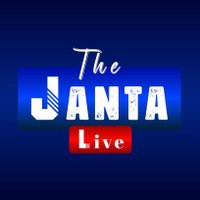 The Janta Live(@The_Jantalive) 's Twitter Profile Photo