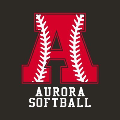 Aurora Husky Softball