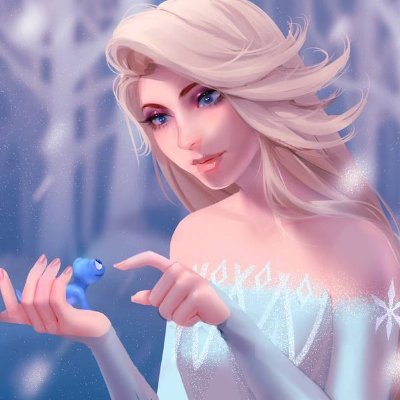 I don't care what you're going to say.. the haters never bothered me anyway!~♥

~RP ACCOUNT
~Strictly lesbian
~Elsanna is my otp
~Friendly MTF Writer
~#MVRP