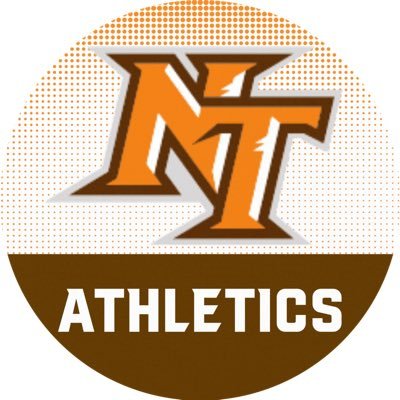 The official Twitter account of the National Trail Athletic Department.
