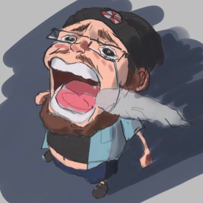 Chris🆖さんのプロフィール画像