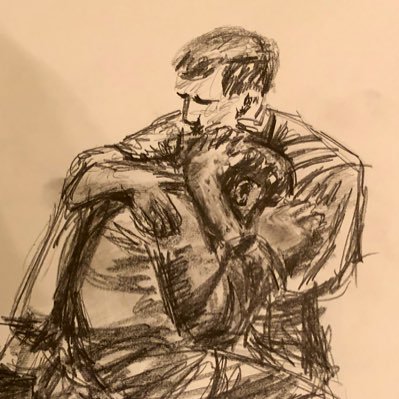 hatchigatsu_fox's profile picture. Retired Soldier. Renaissance Woman. Artist. Historian. Roll Tide! Go Packers! “There are four lights!”
