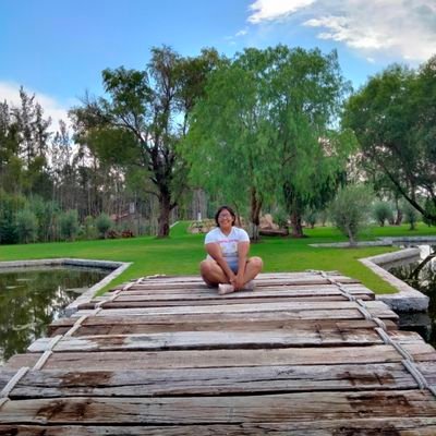 algamaby's profile picture. Psicopedagoga 🌈