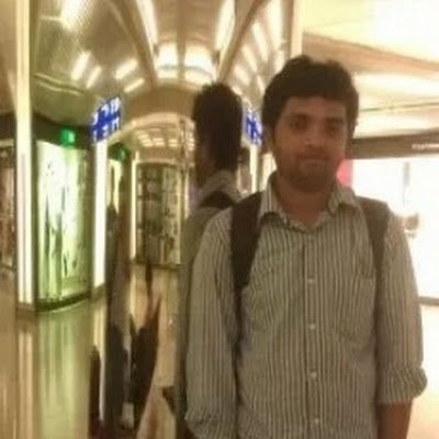 vishchan269's profile picture. 