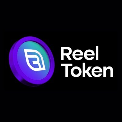 ReelToken $REELT is the token that underpins the future of the ReelGroup ecosystem. https://t.co/MuJEqF2iG1