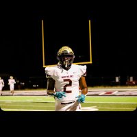 Kameron Casnave (@kameroncasnave1) 's Twitter Profile