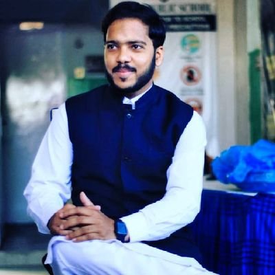 ARAbdul_Rehman's profile picture. FUUASTIAN.
Virtual Assistant Amazon.
Physics Teacher.
Retweets are not endorsement.