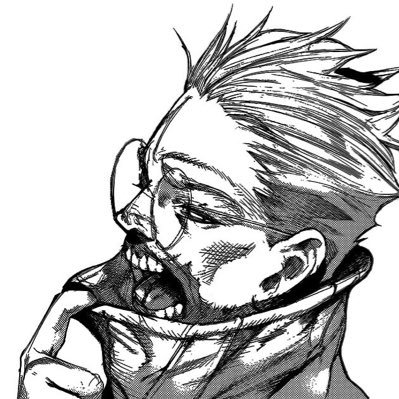 KingShadow38's profile picture. Ya e caído en el vacío de mi pensamiento