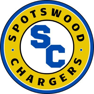 Official Home of Spotswood Athletics