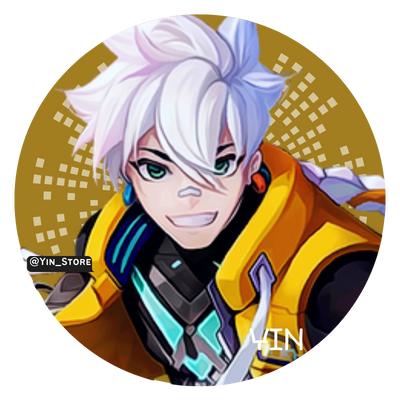 Yin_store Profile Picture