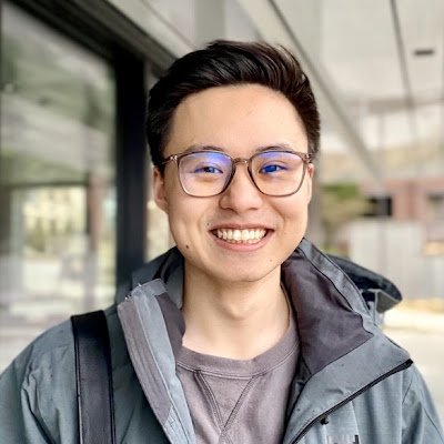 kenqgu's profile picture. PhD Student @uwcse | Student Researcher @GoogleResearch | AI for Data-Driven Science | Previously @MSFTResearch, @UCLA