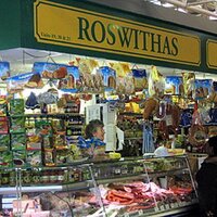 Roswitha's Deli(@RoswithasDeli) 's Twitter Profileg