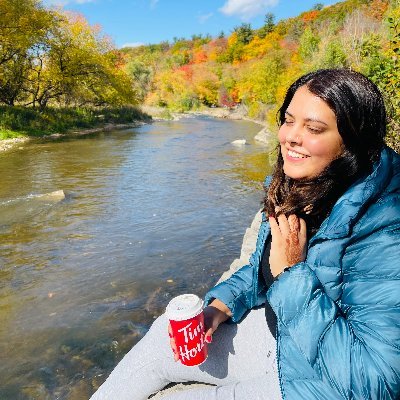 ugcbyjyoti's profile picture. No niche UGC creator & Micro Influencer! South Asian based in Canada. 🇨🇦 Quick turnaround and highly responsive! 📧jyoticreates08@gmail.com