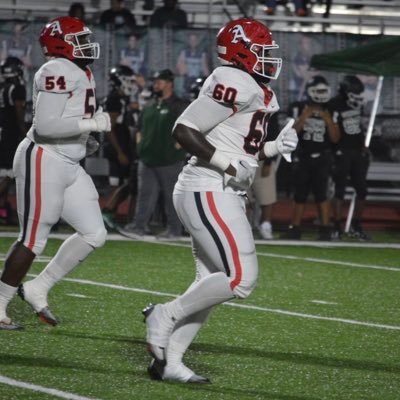 Jaylon smith Profile