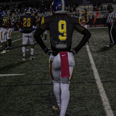 Transfer DB /5’11/ 180 lbs /3-4 years of eligibility/ trogers1405@gmail.com