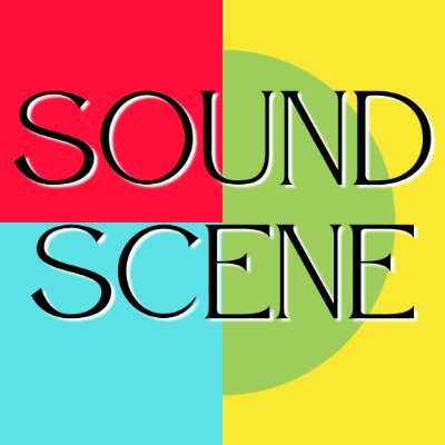 All-ages audio + multi-sensory art festival in Washington, DC. Free to all!

Sound Scene 2023: June 3 + 4 at the @Hirshhorn.