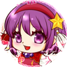 suzu_illust_'s profile picture. I love Athena Asamiya💕【初代アテナ】【KOF麻宮アテナ】
バスケ🏀 ⇒千葉ジェッツ✈/アルティーリ千葉⚜
猫３匹🐈 | ゲーム🎮 | 映画🎬 | 読書📚etc
お絵描きはマイペース🌟※イラスト転載禁止 all rights reserved