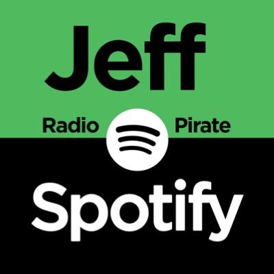 Jeuff, Sympathique Shock Jock dans son sous-sol☺️ GRATUIT sur @ RadiopirateLive sur Spotify, Apple, TuneIn et Youtube. 🏴‍☠️🏴‍☠️https://t.co/4kBuzngpVv 🐬🍎