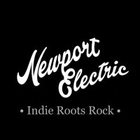 Newport Electric(@NewportElectrik) 's Twitter Profile Photo