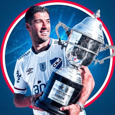 Martin Perez Socio #72.914 Conocer la historia para entender el presente y proyectar el futuro. Padre y decano del fútbol uruguayo. @PasionTricolor1