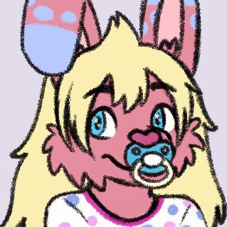 BoyingtonLaura's profile picture. I like diapers. Deal with it. (She/Her) 
30 (months :3)
Triggers: Spanking. Don't do it to me, even as a joke.