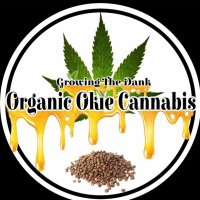 organic okie(@OkieOrganic) 's Twitter Profile Photo
