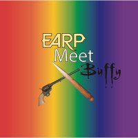 Earp Meet Buffy Podcast(@EarpMeetBuffy) 's Twitter Profile Photo