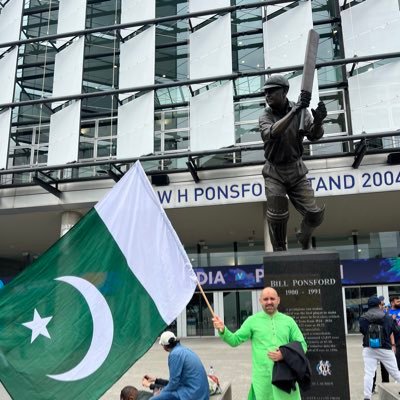 syasirraza's profile picture. سازش نہیں بیرونی مداخلت