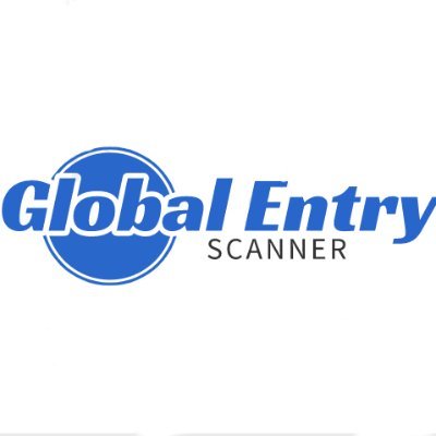 FREE text message updates about new Global Entry Interview Appointments near you | 1000+ appointments booked