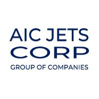 AIC JETS Corp.(@AICJETSCorp) 's Twitter Profile Photo