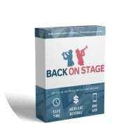 Back On Stage App(@BackOnStageApp) 's Twitter Profileg