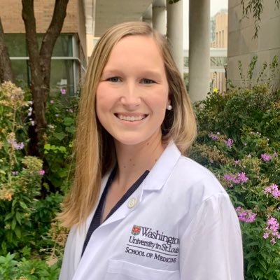 Abby Heck athlete profile head shot
