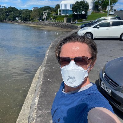 Sociologist (patient safety). Qualitative researcher. Trainee addictions counsellor. Anti-racism, sexism, AGW, SARS-2. Let's hear all the silent voices.