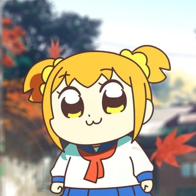Gamer🎮Good at daydreaming ⚡中文/EN/日本語 💛 This account is about how great contents ruin nerds' life ☢ Banner from DMCV.Pfp is superstar popuko from pptp