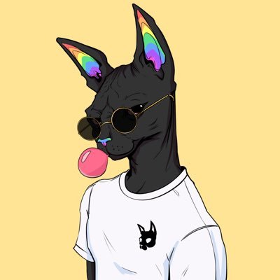 aptosdegen13's profile picture. 