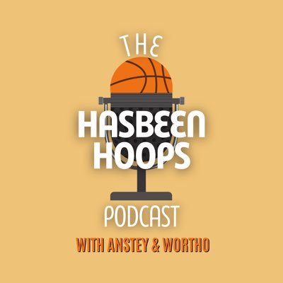Join hosts @ChrisAnstey13 & @mwortho33 on the Hasbeen Hoops Podcast, talking all the hot topics in the world of Basketball, with an 🇦🇺 flavour.