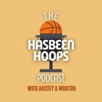 Hasbeen Hoops (@hasbeenhoops) 's Twitter Profile