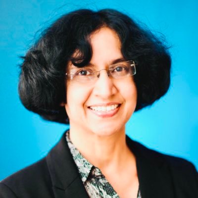 Dr. Lavanya Vemsani Ph.D.