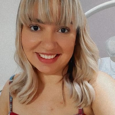 draalessandramg's profile picture. ⛪ Evangélica
😷 Cirurgiã Dentista