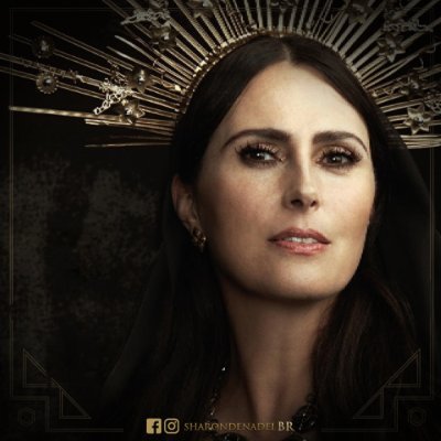 FAN ACCOUNT // Within Temptation @WTofficial and Sharon den Adel fanpage. We're from Brazil, but trying to reach all fans! Follow on other social media too!