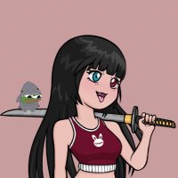 Del (@del_nft) 's Twitter Profile