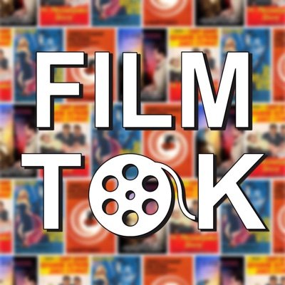 Your favorite podcast about movies and tv! Hosted by Josh, Jonny, and Rory.