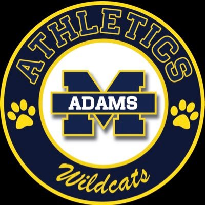 The official account for Adams Jr. High sports. Marion Unit 2 School. Member of the SIJHSAA and the Quad County Athletic Conference. #COMMIT
