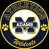 Adams Athletics(@Adams_Wildcats) 's Twitter Profile Photo