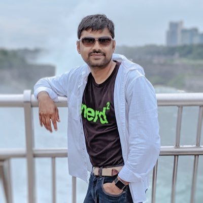 Head of Product, Tech geek by heart and mind goes around cloud,k8’s Dev+Sec+Ops and empowering the developers for the better software and innovative technology!