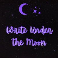 Write Under the Moon(@ClaireEliKelly1) 's Twitter Profile Photo